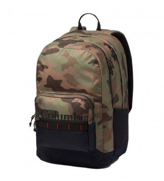 Columbia Zigzag backpack 30 Liters military -46x30x25.2cm