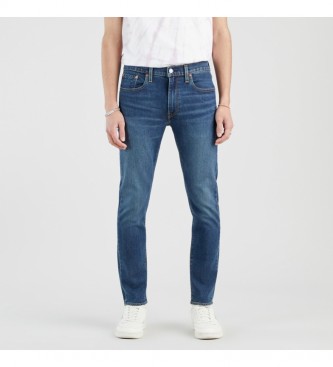 Levi's Jeans 512 Slim Taper Paros Go Adv blu