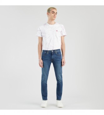 Levi's Jeans 512 Slim Taper Paros Go Adv bleu