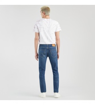 Levi's Jeans 512 Slim Taper Paros Go Adv blauw