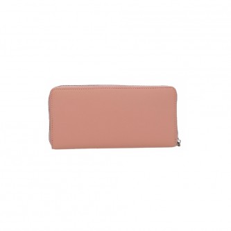 Pepe Jeans Jeny pink wallet -19,5x10x2cm