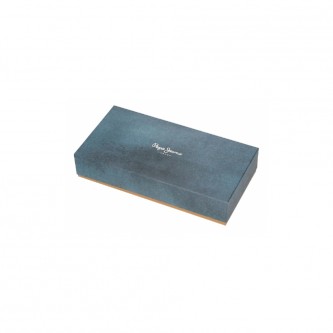 Pepe Jeans Portefeuille rose Jeny -19,5x10x2cm