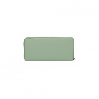 Pepe Jeans Jeny green wallet -19,5x10x2cm