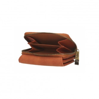 Pepe Jeans Alba leather wallet purse wallet -10x8x3cm