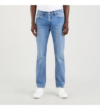 Levi's Jeans 511 Slim Stone Horizon blu