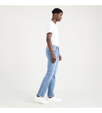 Levi's Jeans 511 Slim Stone Horizon azul