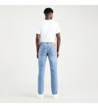 Levi's Jeans 511 Slim Stone Horizon blu