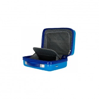Joumma Bags Paw Patrol Always Heroic Trousse de toilette adaptable en ABS bleu