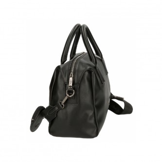 Pepe Jeans Salma handbag black -31x19x15cm