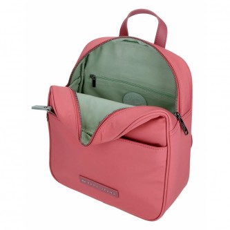 Pepe Jeans Tessa backpack bag pink -24x28x10cm
