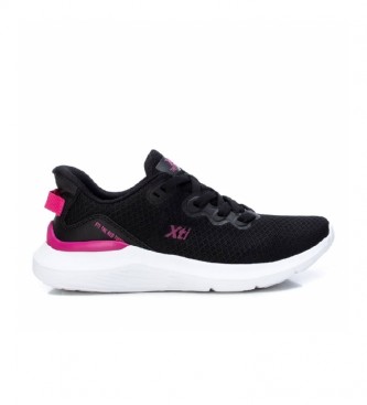 Xti Sneakers 043467 nere