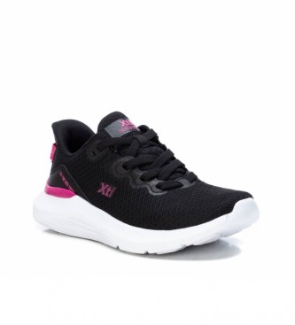 Xti Sneakers 043467 nere