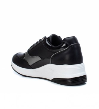 Xti Sneakers 043124 black
