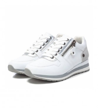 Xti Sneakers 043732 white 