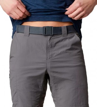 Columbia Silver Ridge II pantaloncini grigi