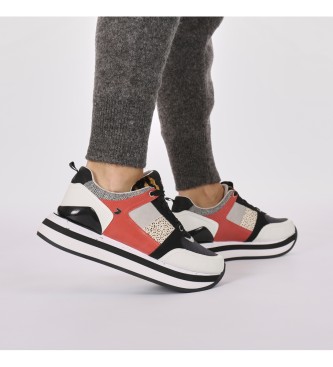 Gioseppo Zapatillas Ringebu multicolor - Tienda Esdemarca moda, calzado y  complementos - zapatos de marca y zapatillas de marca