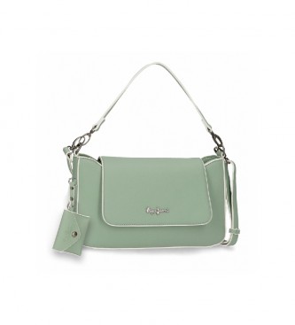 Lavie Broxa Women's Sling Bags (Green) : : Fashion