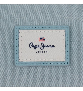 Pepe Jeans Cora handbag -20x11x4cm