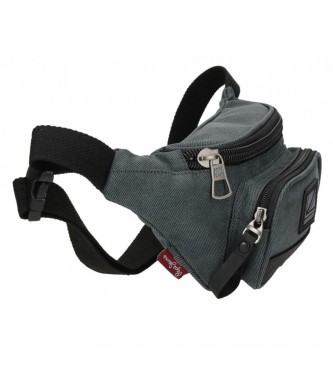 Pepe Jeans Sunrise carrier with black front pocket -30x13x5cm