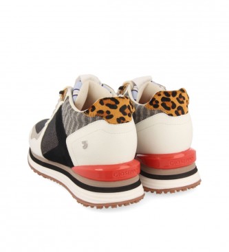 Gioseppo Sneakers Mentana multicolori -Altezza cu a: 5,8 cm-
