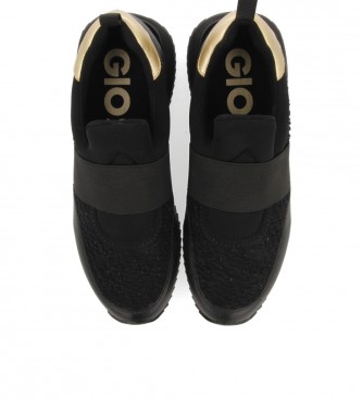 Gioseppo Sneakers Doral black