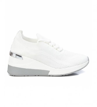 Xti Sneakers 036847 blanc -Hauteur cua 6 cm- -Hauteur cua 6 cm- -Hauteur cua 6 cm- -Hauteur cua 6 cm- -Hauteur cua 6 cm- 