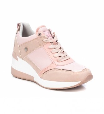 Xti Sneakers 036758 rosa -Altezza cu a: 6cm-