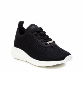 Xti Sneakers 036799 nere
