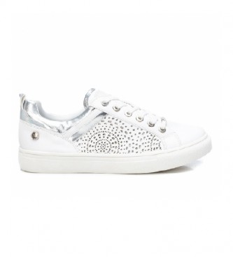 Xti Sneakers 036794 bianco, argento