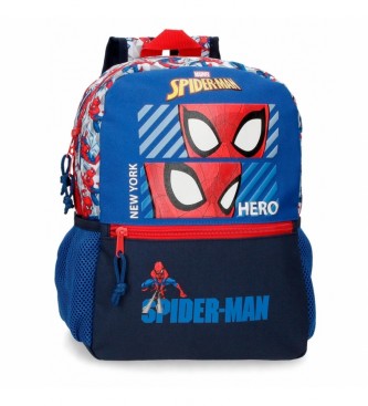 Joumma Bags Spiderman Hero 32cm rygsk