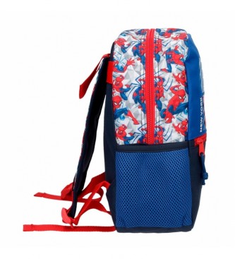 Joumma Bags Spiderman Hero 32cm backpack