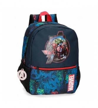 Joumma Bags Marvel on the Warpath marine backpack