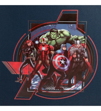 Joumma Bags Marvel op het oorlogspad rugzak