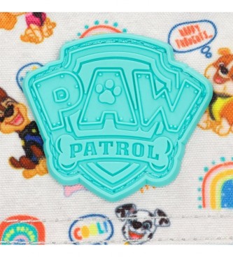 Patrulla Canina Paw Patrol Dream Backpack bleu -23x25x10cm
