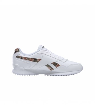 Reebok Sneakers Reebok Royal Glide Ripple Clip white, floral 