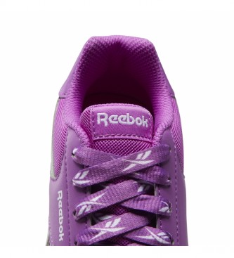 Reebok Trainers Reebok Royal Classic Jogger 3 purple