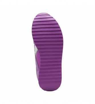 Reebok Sneakers Reebok Royal Classic Jogger 3 purple