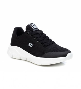 Xti Sneakers 036757 nere