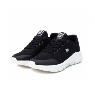 Xti Sneakers 036757 nere
