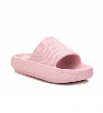 Xti Slippers 044489 pink