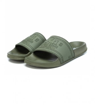 Xti Flip-flops 045022 green