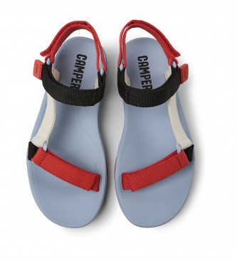 Camper Flerfarvede match-sandaler