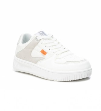 Refresh Sneakers 079114 white