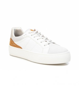 Refresh Sneakers 079118 bianche