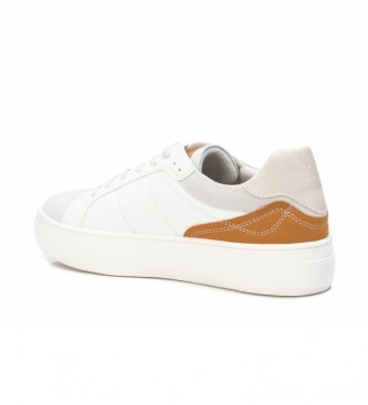 Refresh Sneakers 079118 bianche