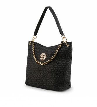 Laura Biagiotti Vivian_255-3 handbag black
