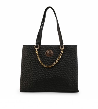 Laura Biagiotti Vivian_255-1 handbag black