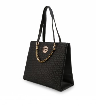 Laura Biagiotti Vivian_255-1 handbag black