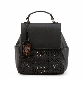Laura Biagiotti Backpack Cecily_122-2 black