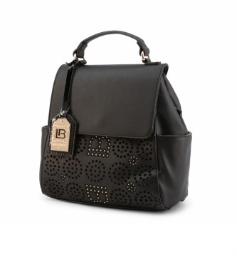 Laura Biagiotti Backpack Cecily_122-2 black